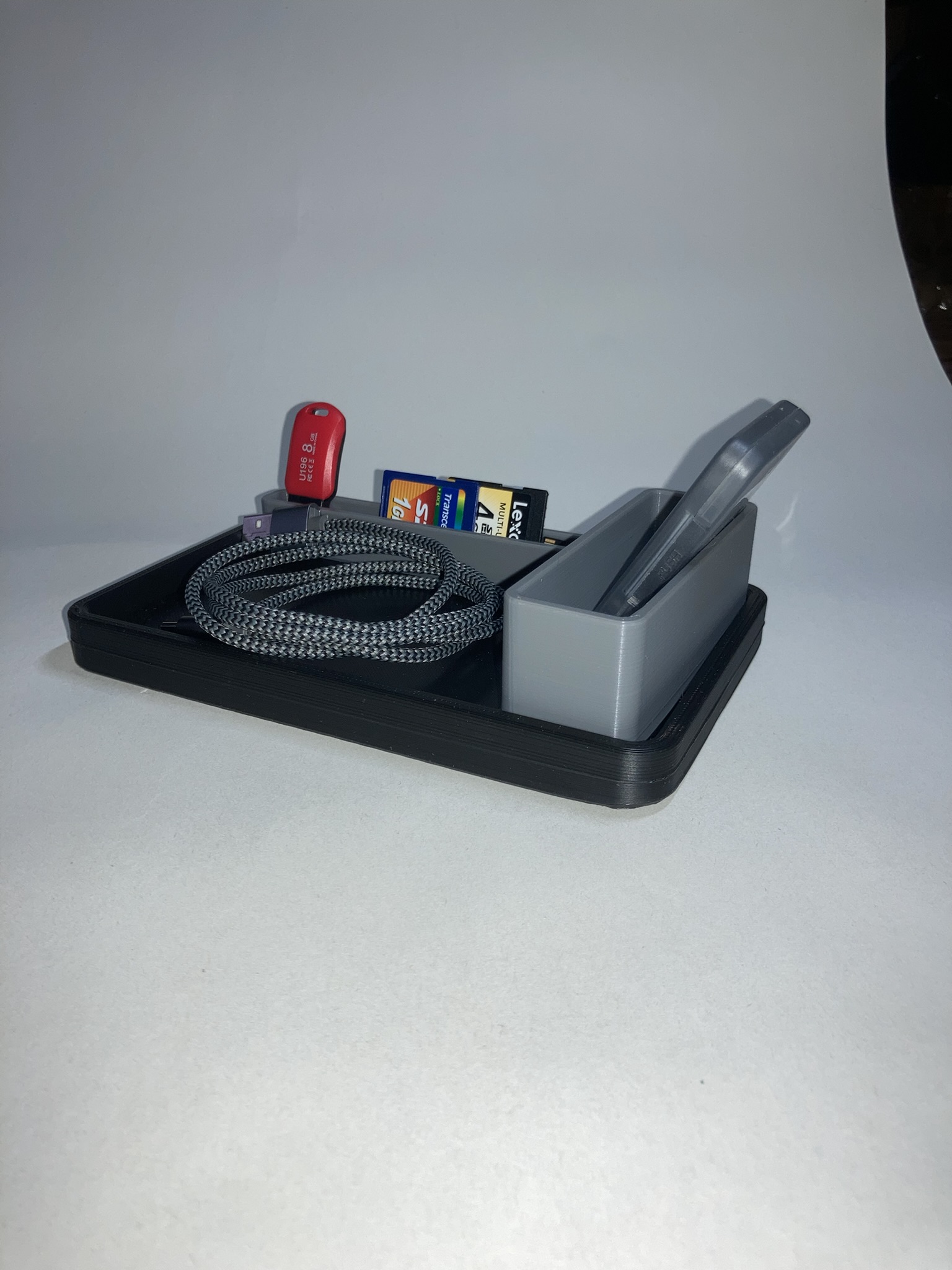 Desk Tray - photo 3