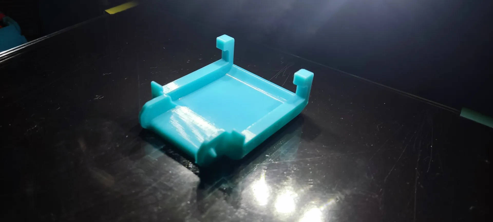 Ender 3 S1 bottom cable holder + Chain - photo 3