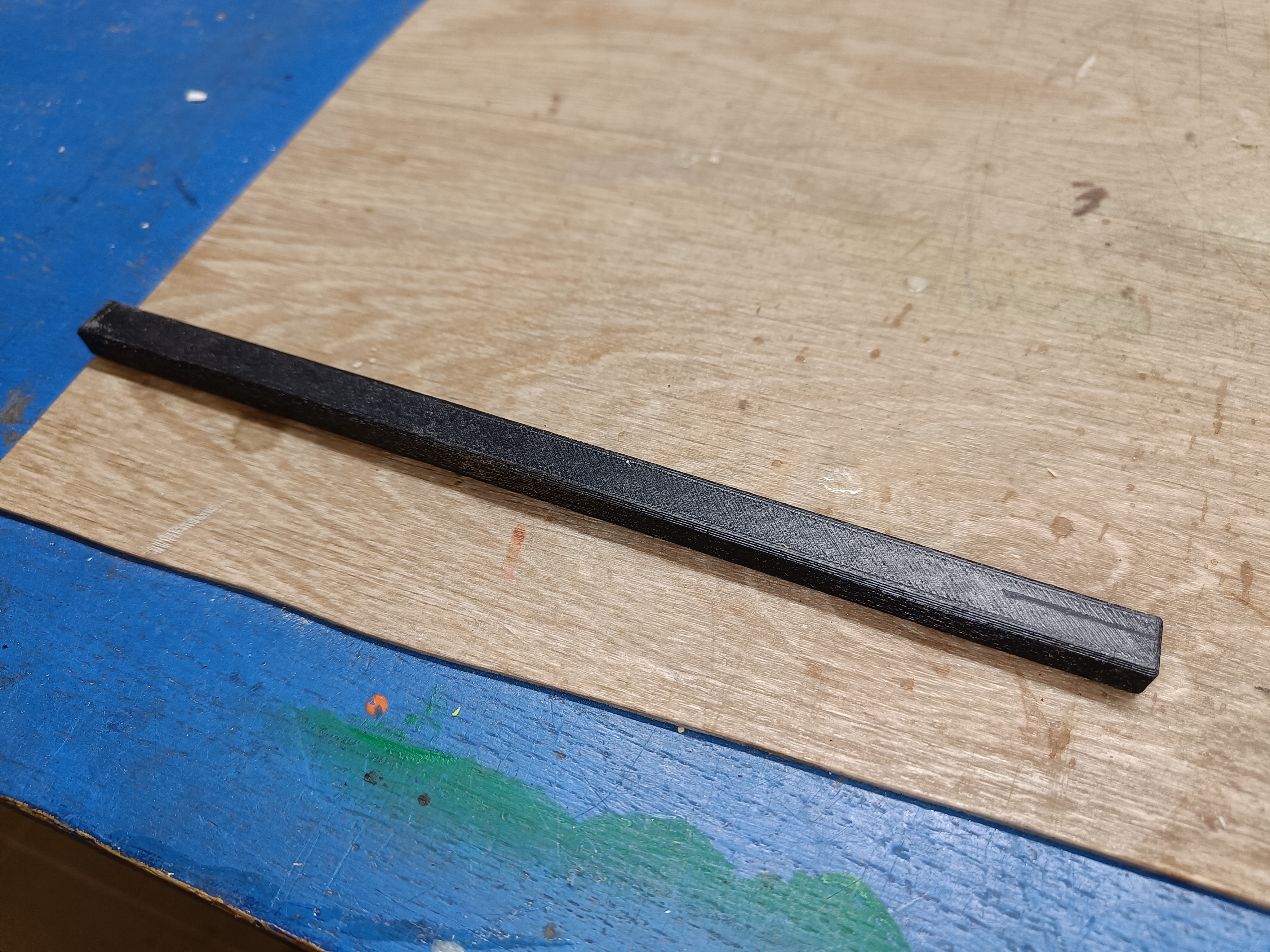 Čelist vodící lišty, clamp for guide rail, Spojka lišt, connecting piece. - photo 4