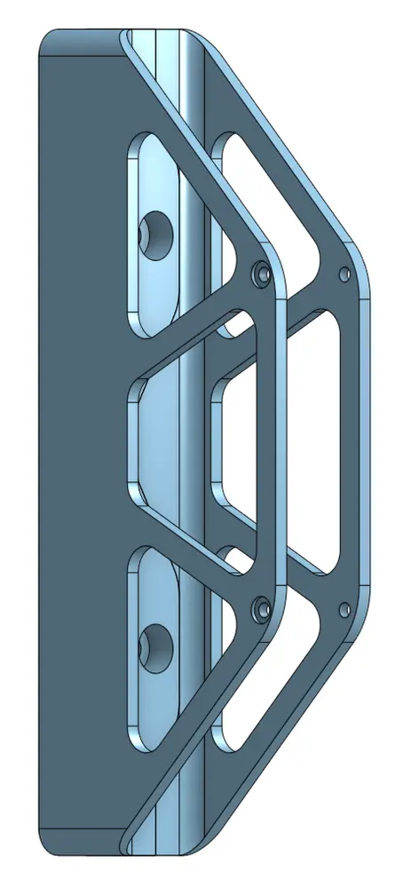 AMS Lite Wall Mount Adapter - photo 2