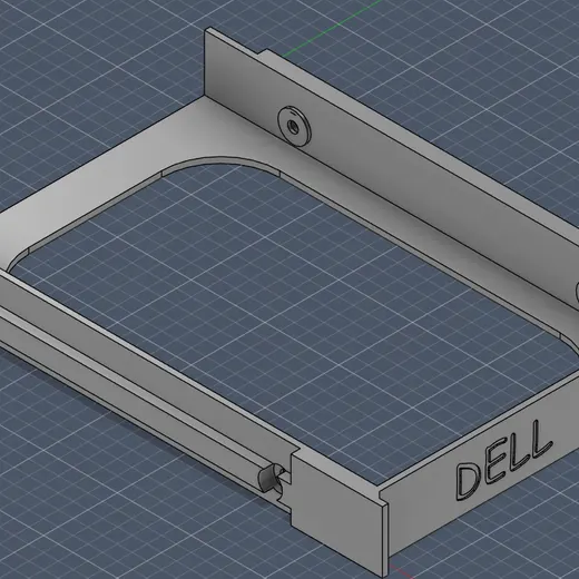 DELL Precision 7910 Drive caddy