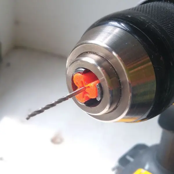 drill chuck adapter