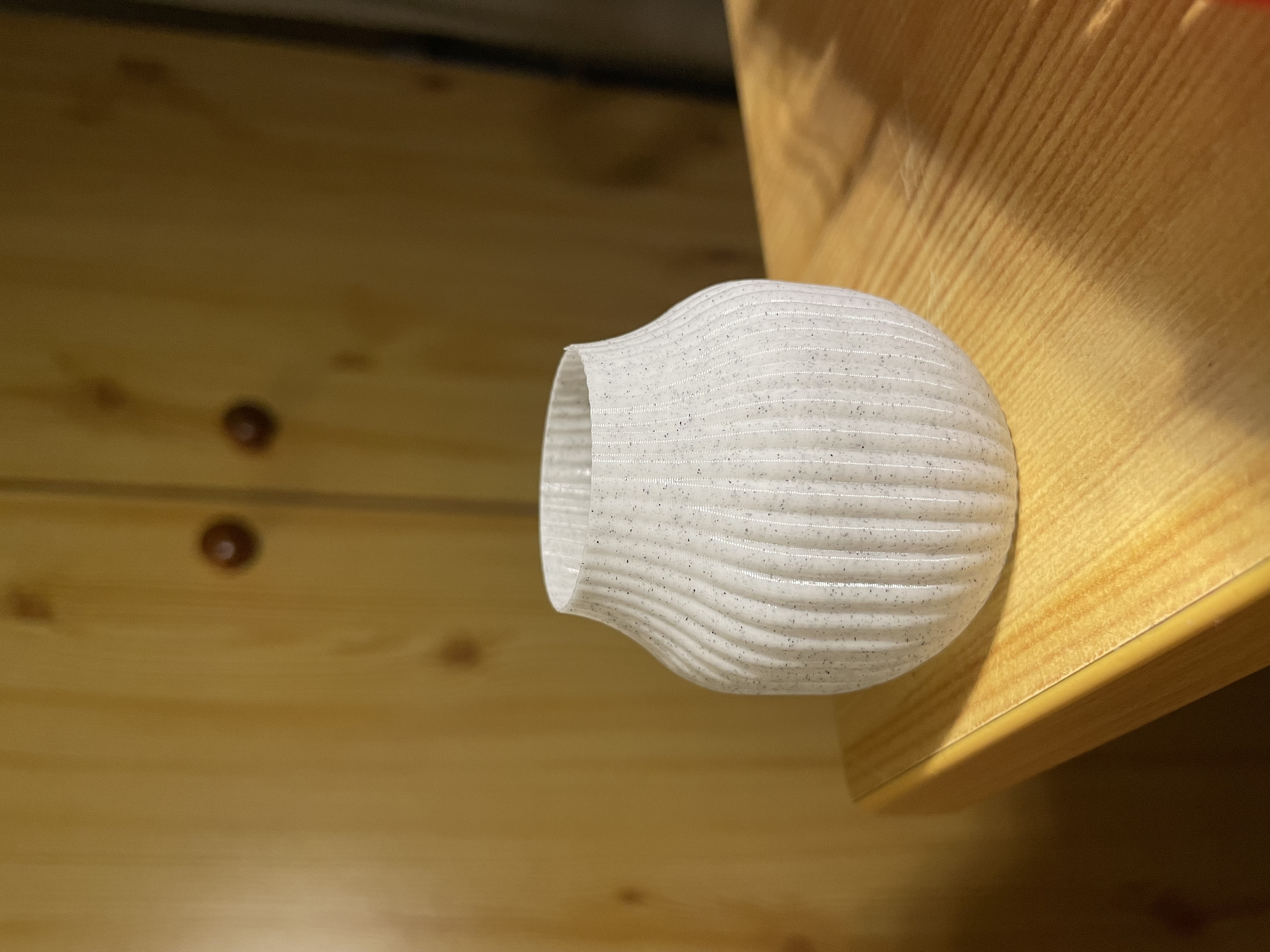 VASE - vase mode