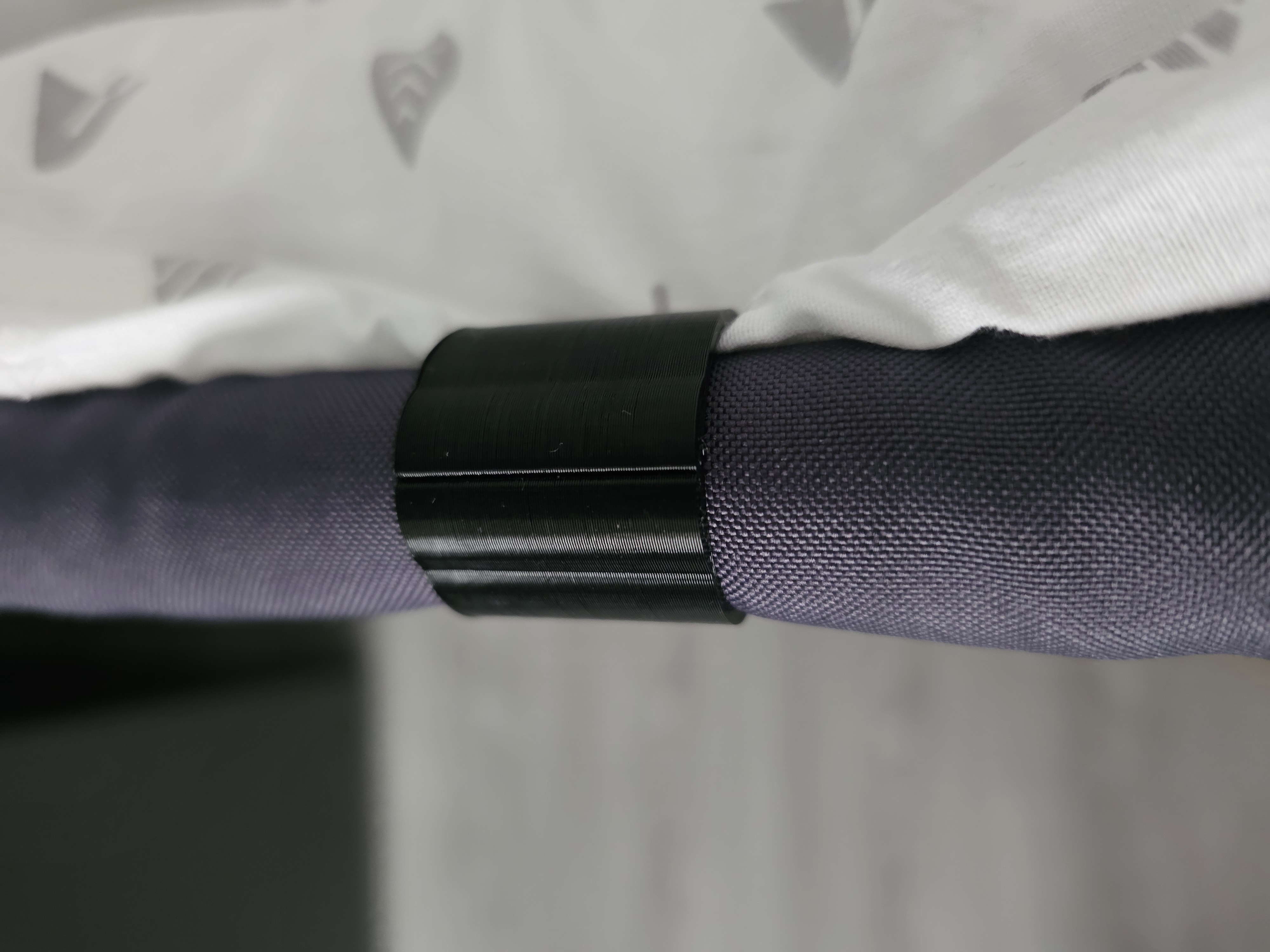 Simple Clip 25mm - photo 2