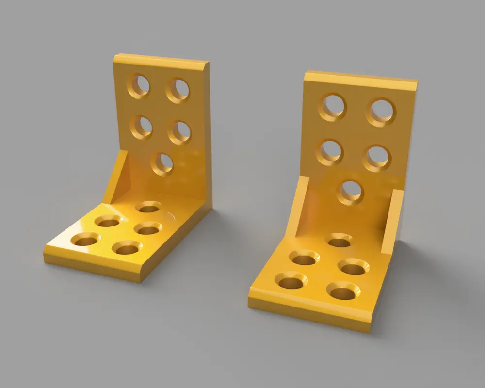 Angle bracket - photo 2