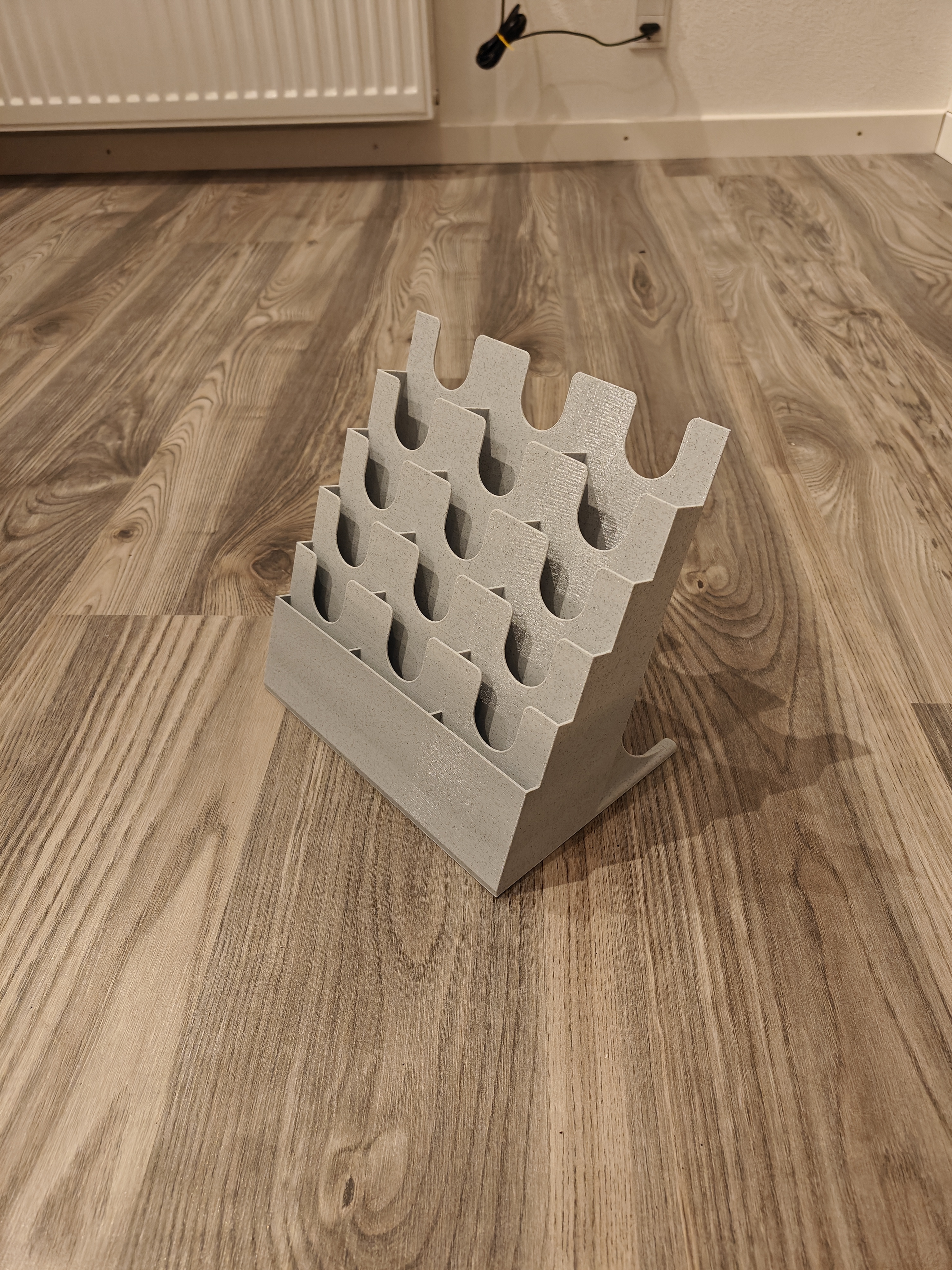 Dungeon Universalis - Travel Events Tray - photo 4