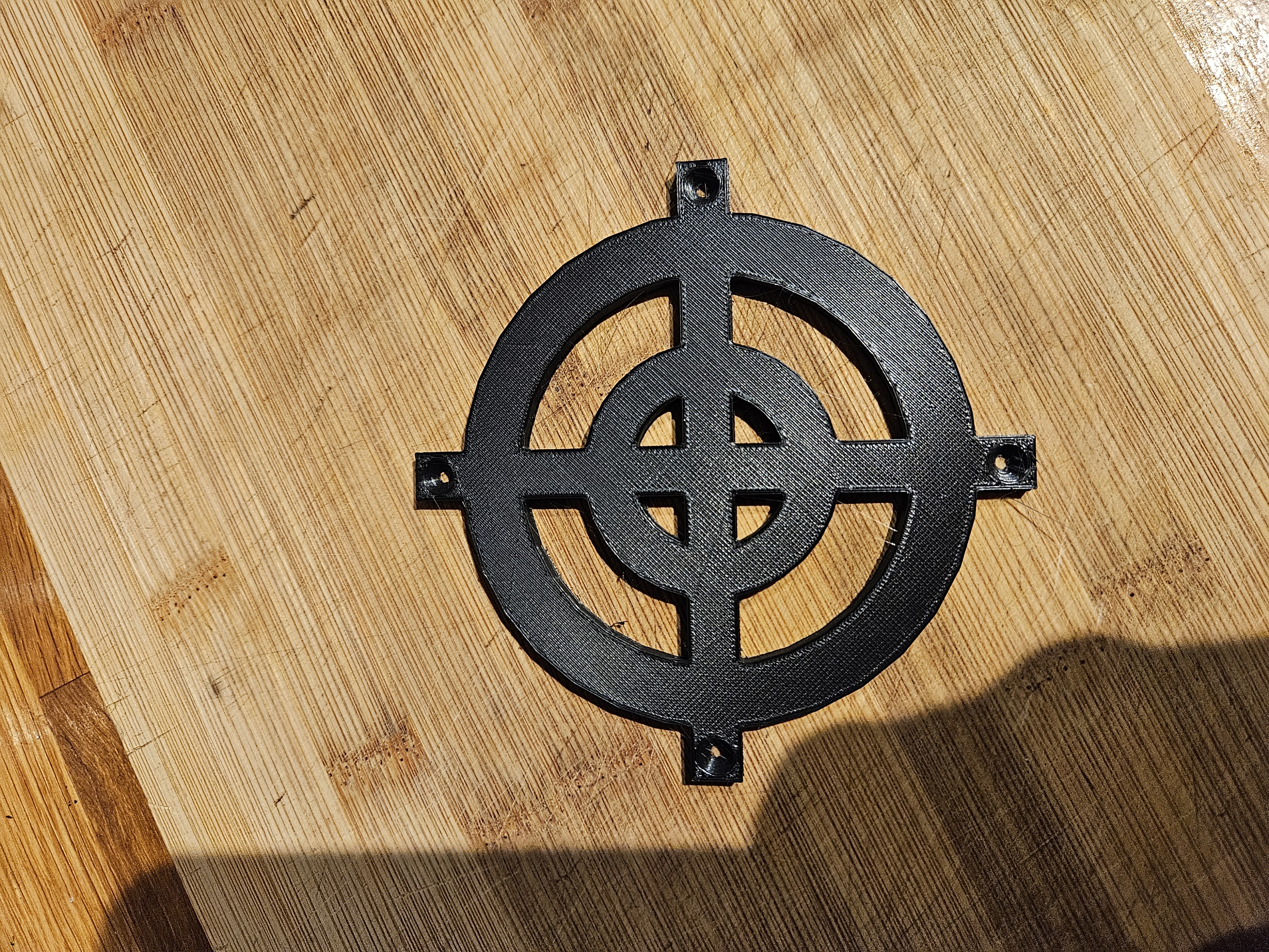 Mud Kitchen Hob plate - photo 2