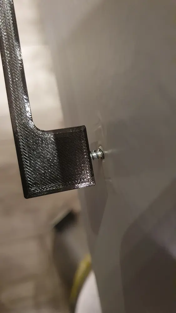 Kitchen cupboard handle - photo 3