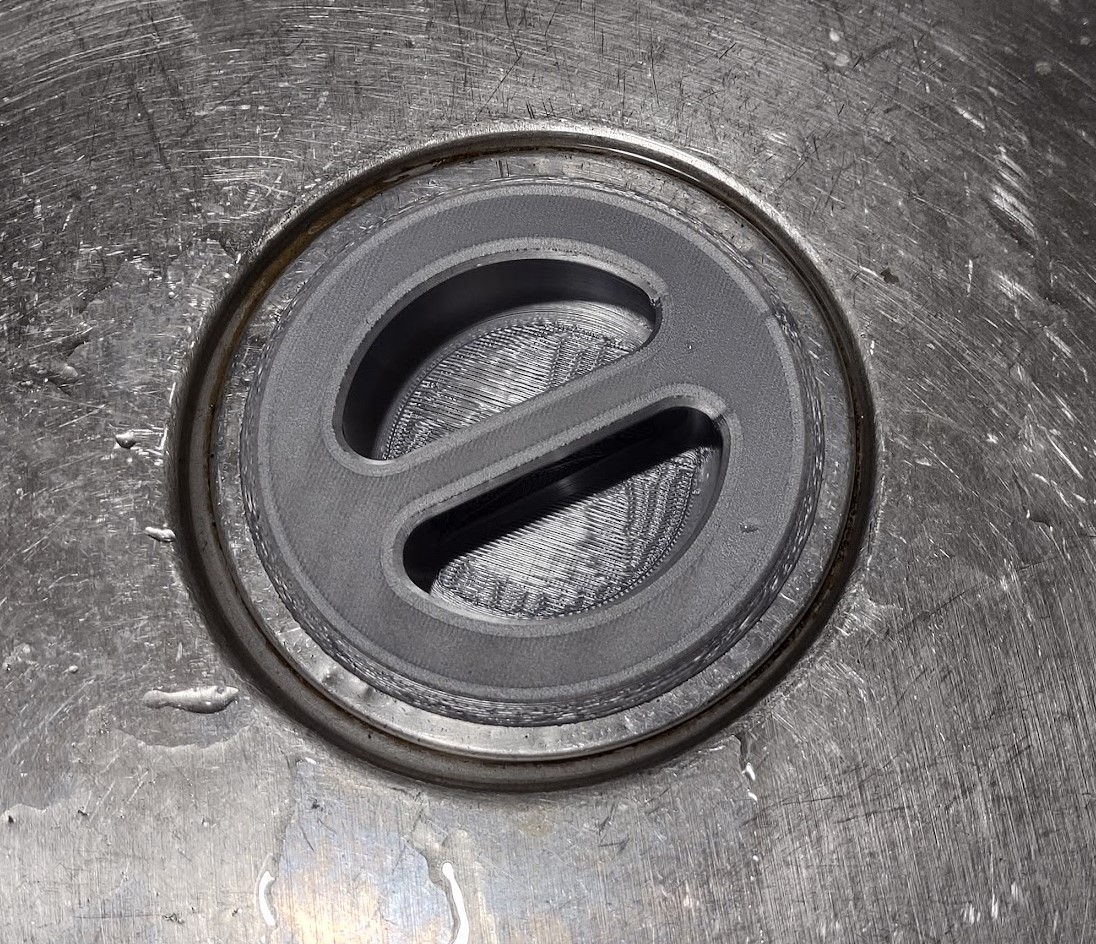 Kitchen Sink Stopper - photo 3