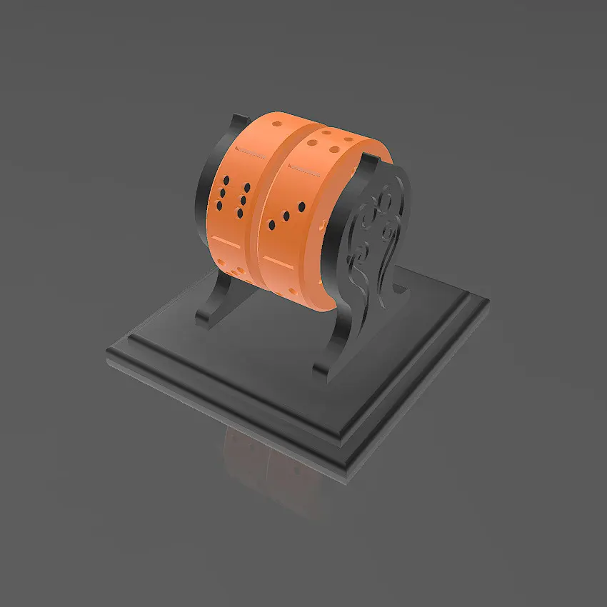 Rotating Dice - photo 2