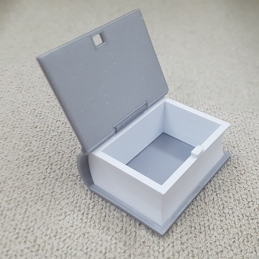 Book Box