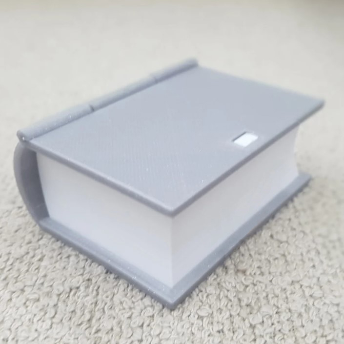 Book Box - photo 2