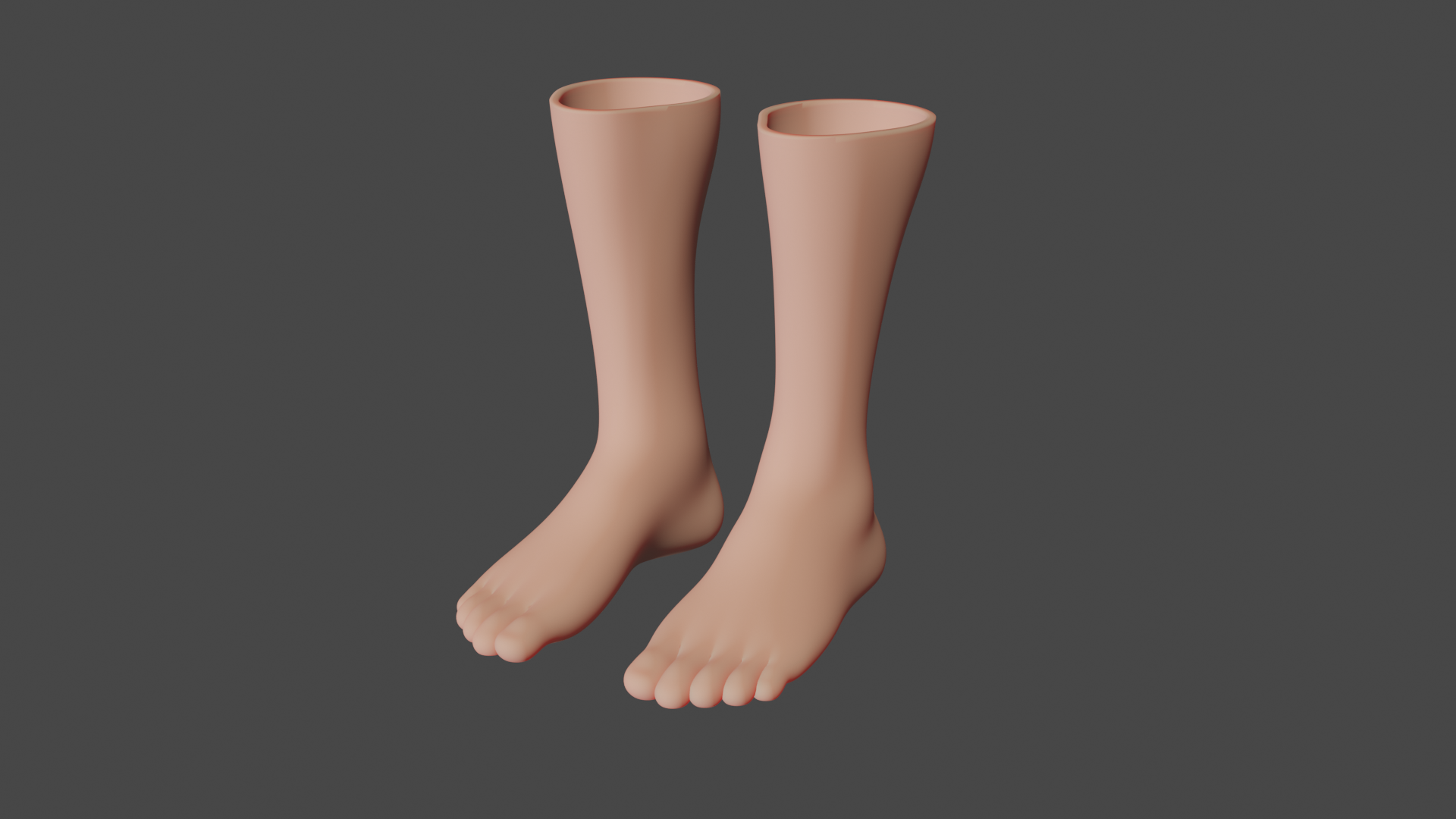 Finger Feet (Finger Toy) - photo 2