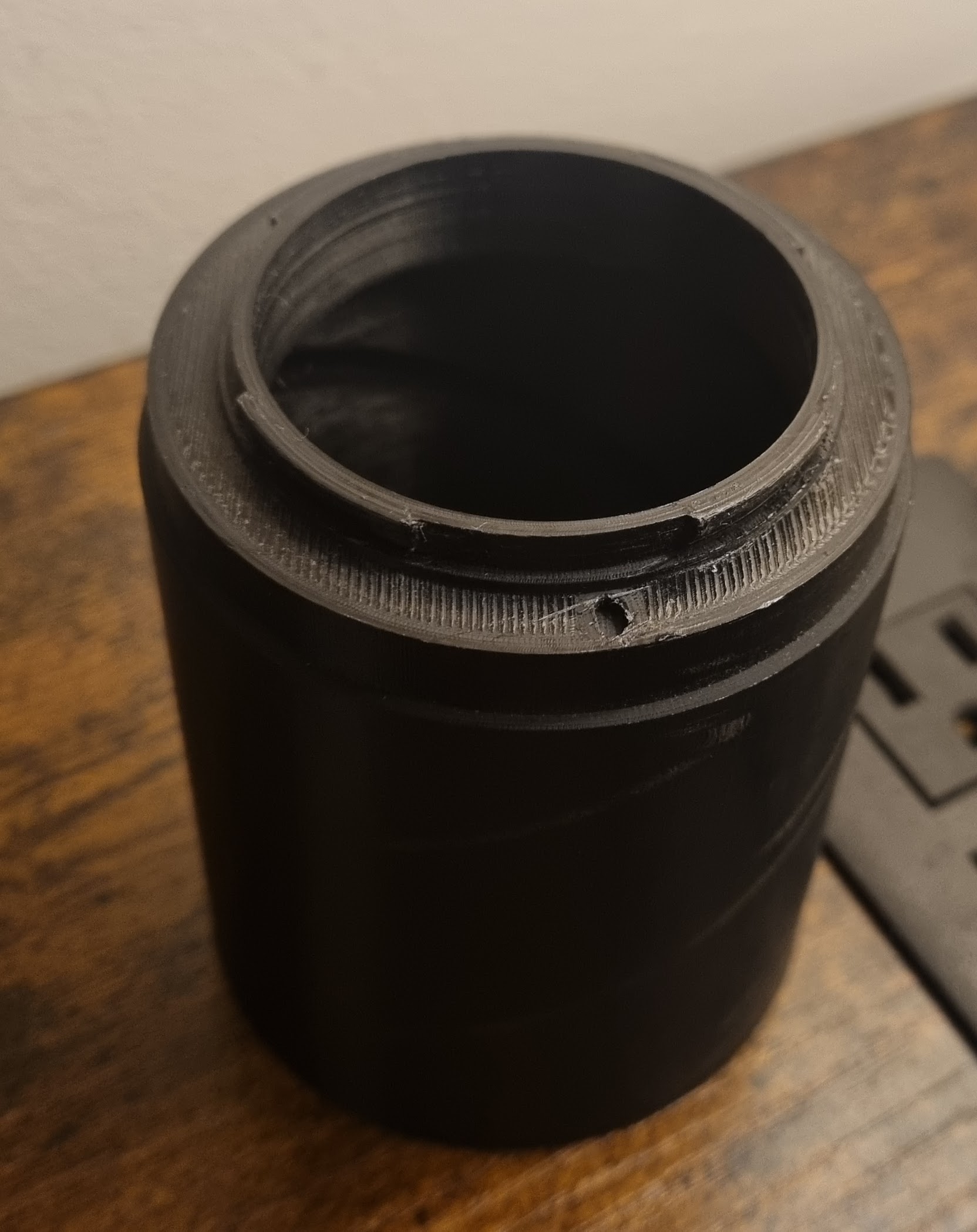 Nikon Z base mount - photo 2