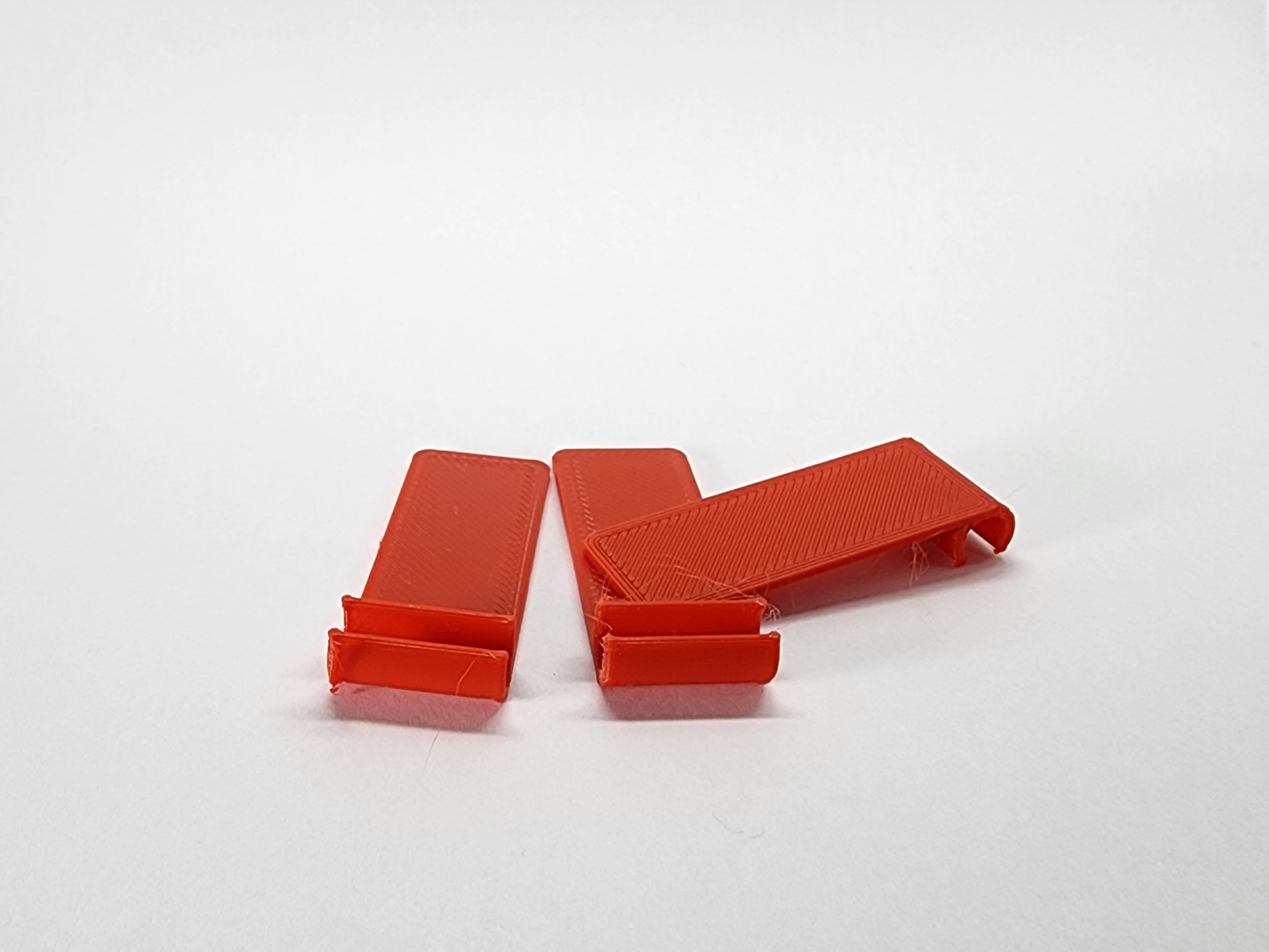 UTP LABEL Clip V1