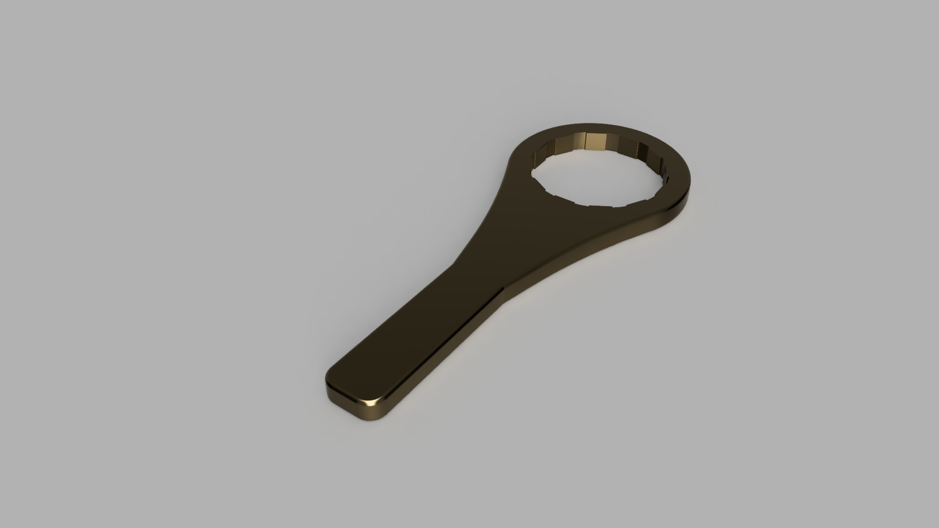 Water Filter Wrench - Tool - photo 3