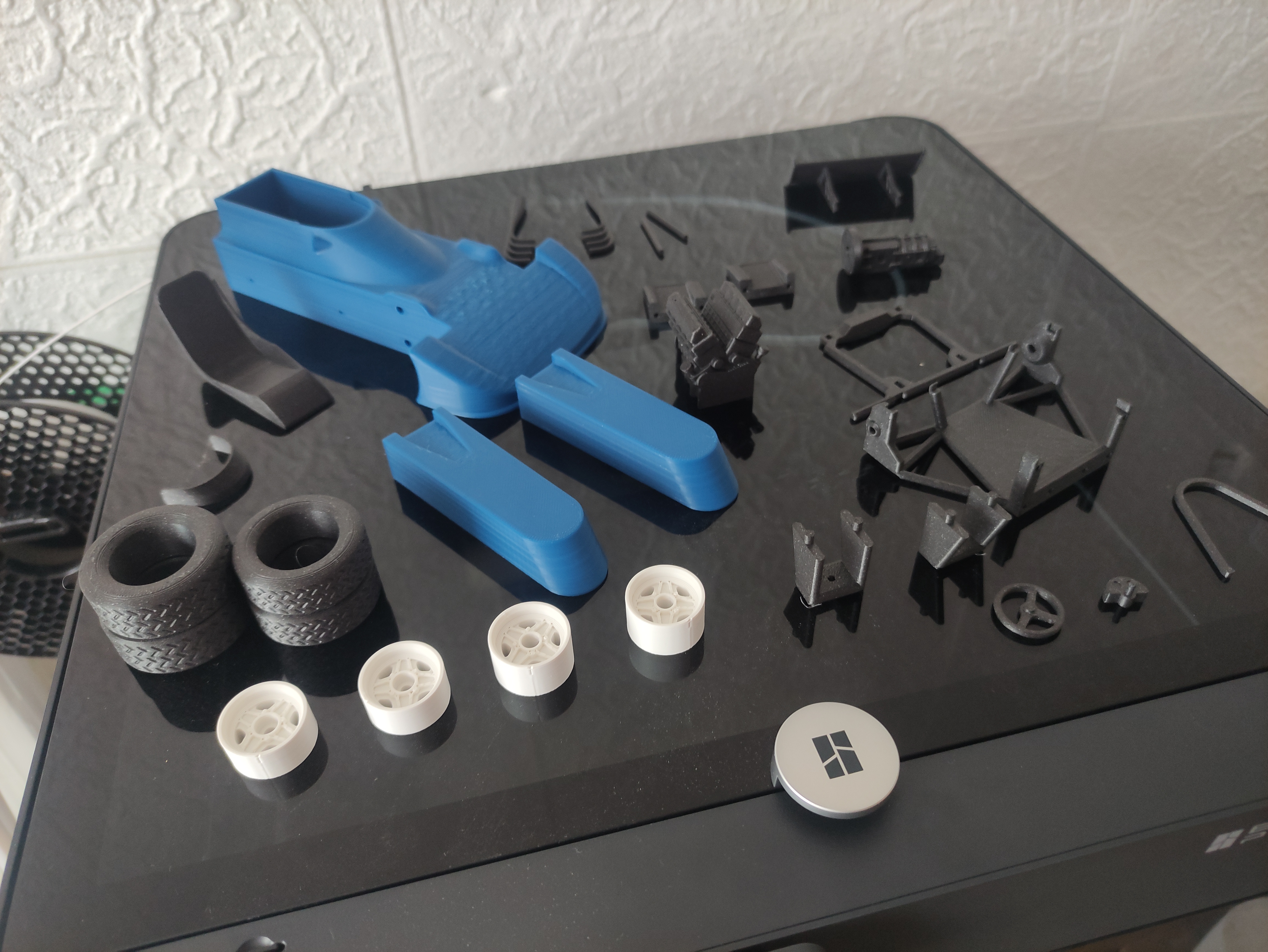 Formule Toy - photo 2