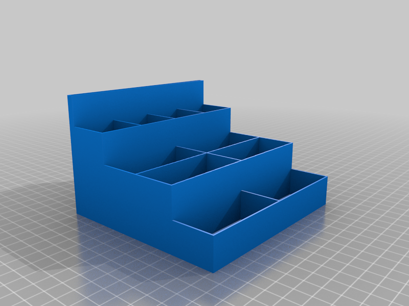 Storage Container for 3D Printer Tools - photo 2