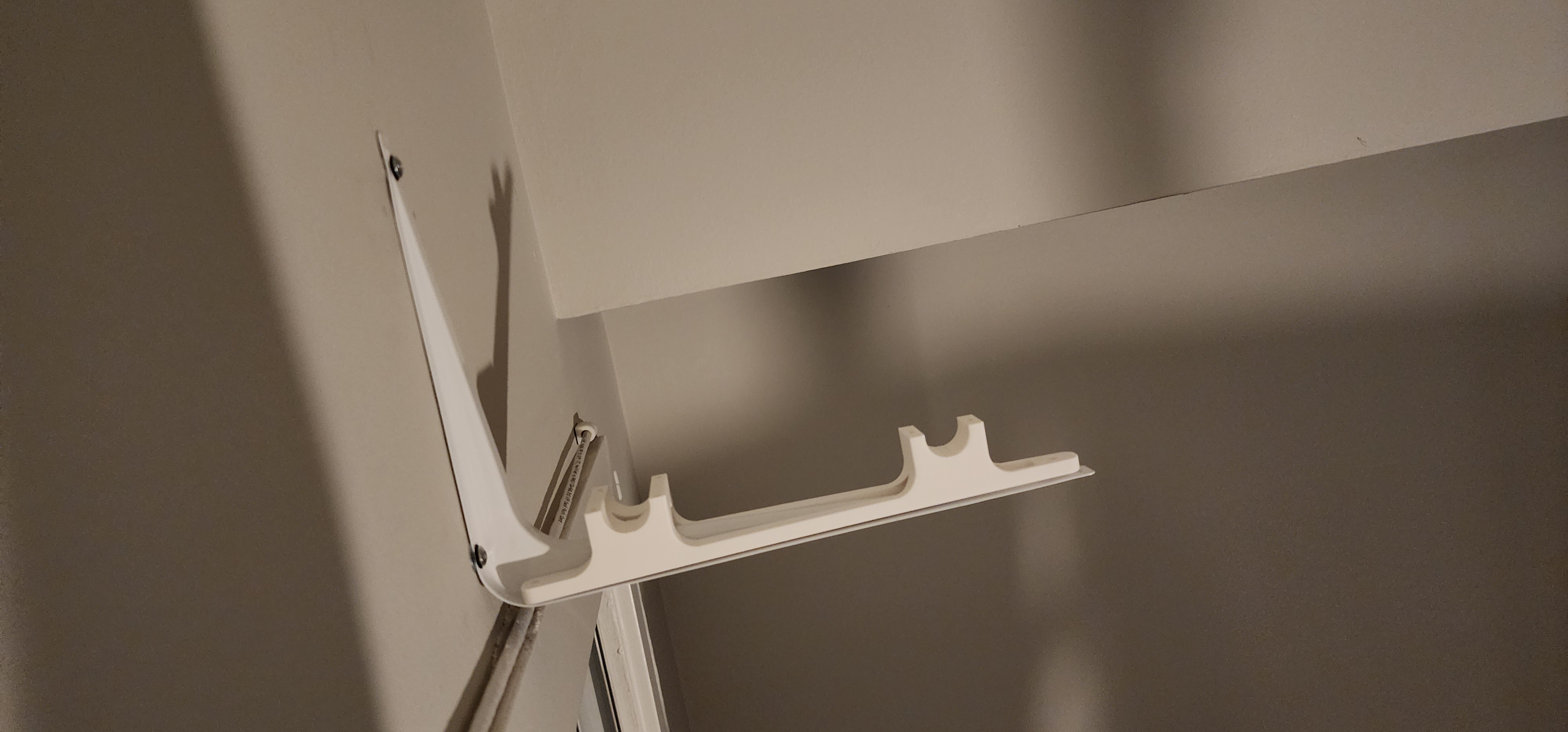 EMT Filament shelf - photo 3