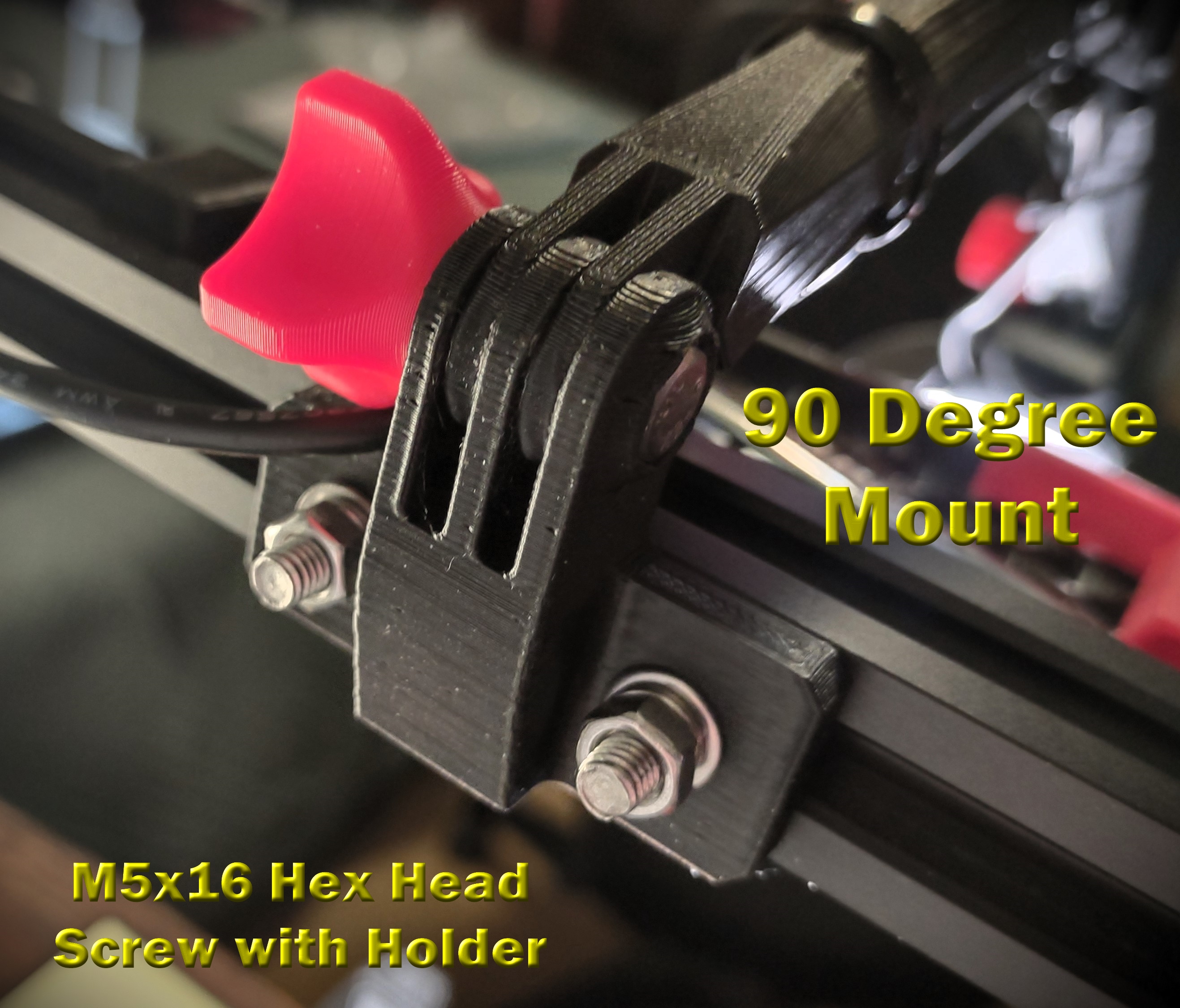 2020 GoPro Mount - photo 3