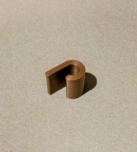 Trash Bag Clip (SimpleHuman Can) - photo 2
