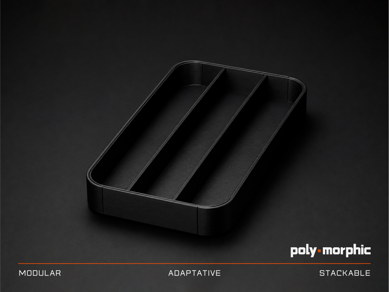 Build Tray - More Modules - photo 2