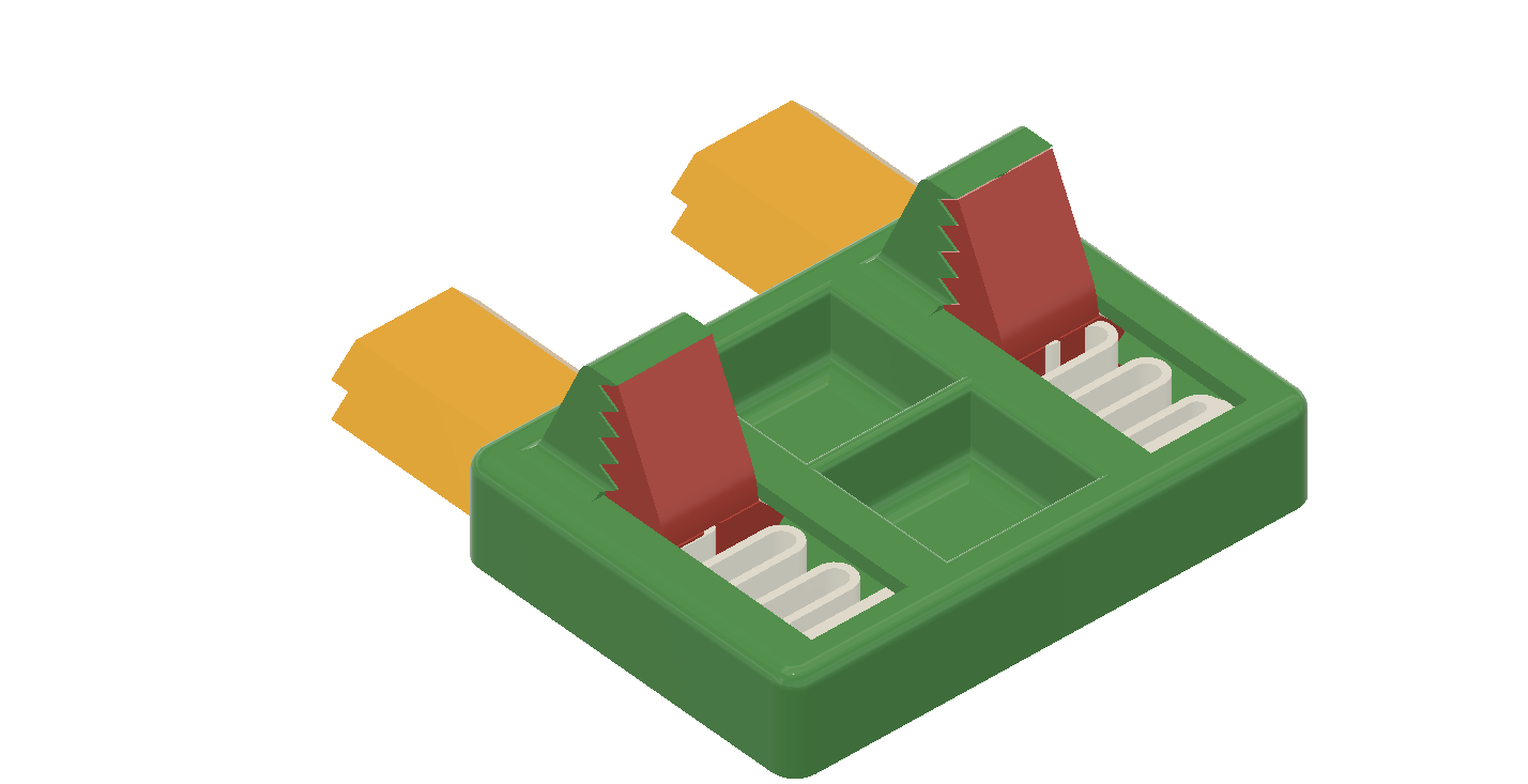 small dual clamp - photo 3