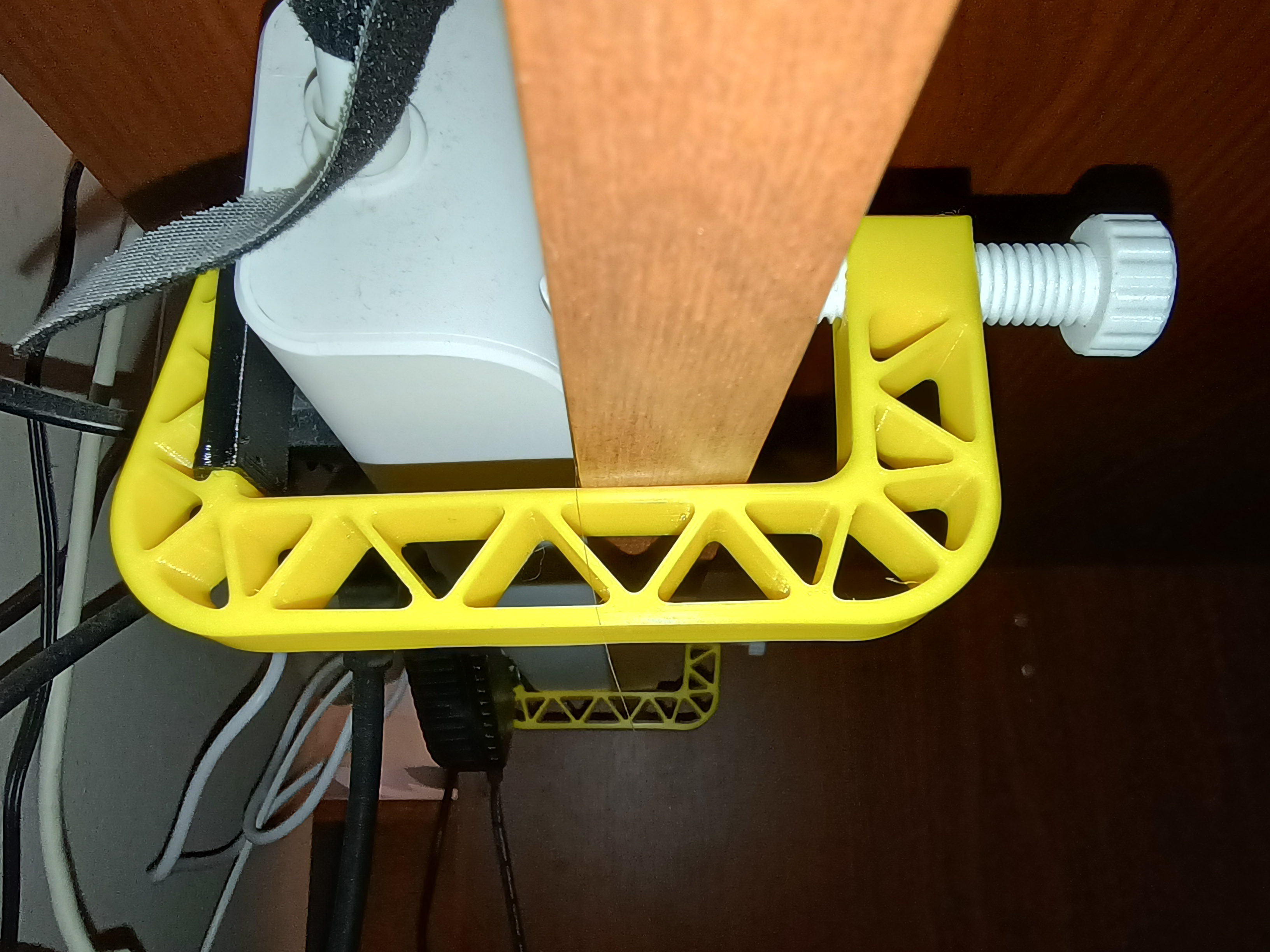 Light C-Clamp - photo 4