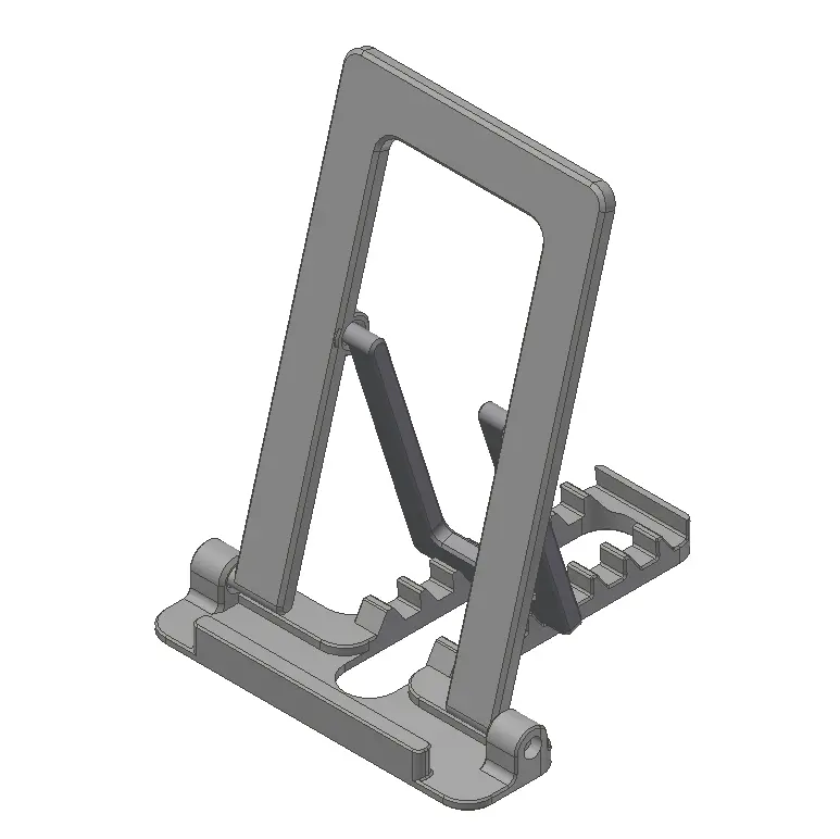 Phone stand - photo 2