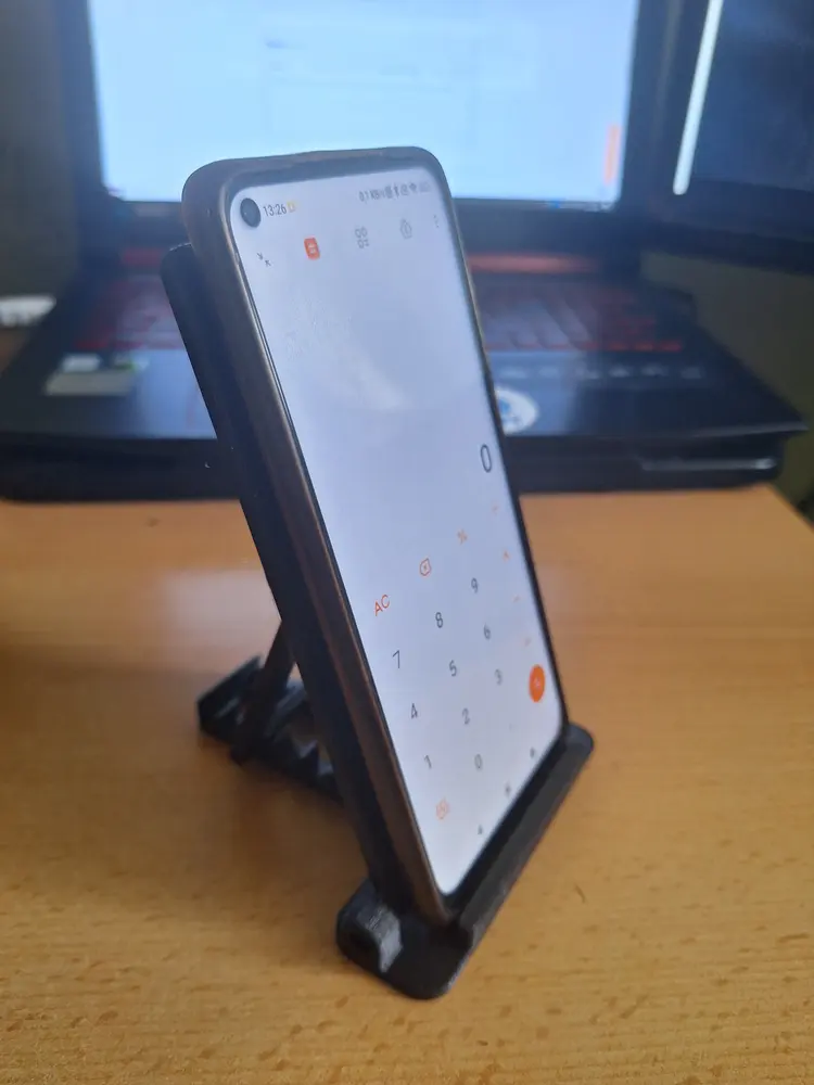 Phone stand