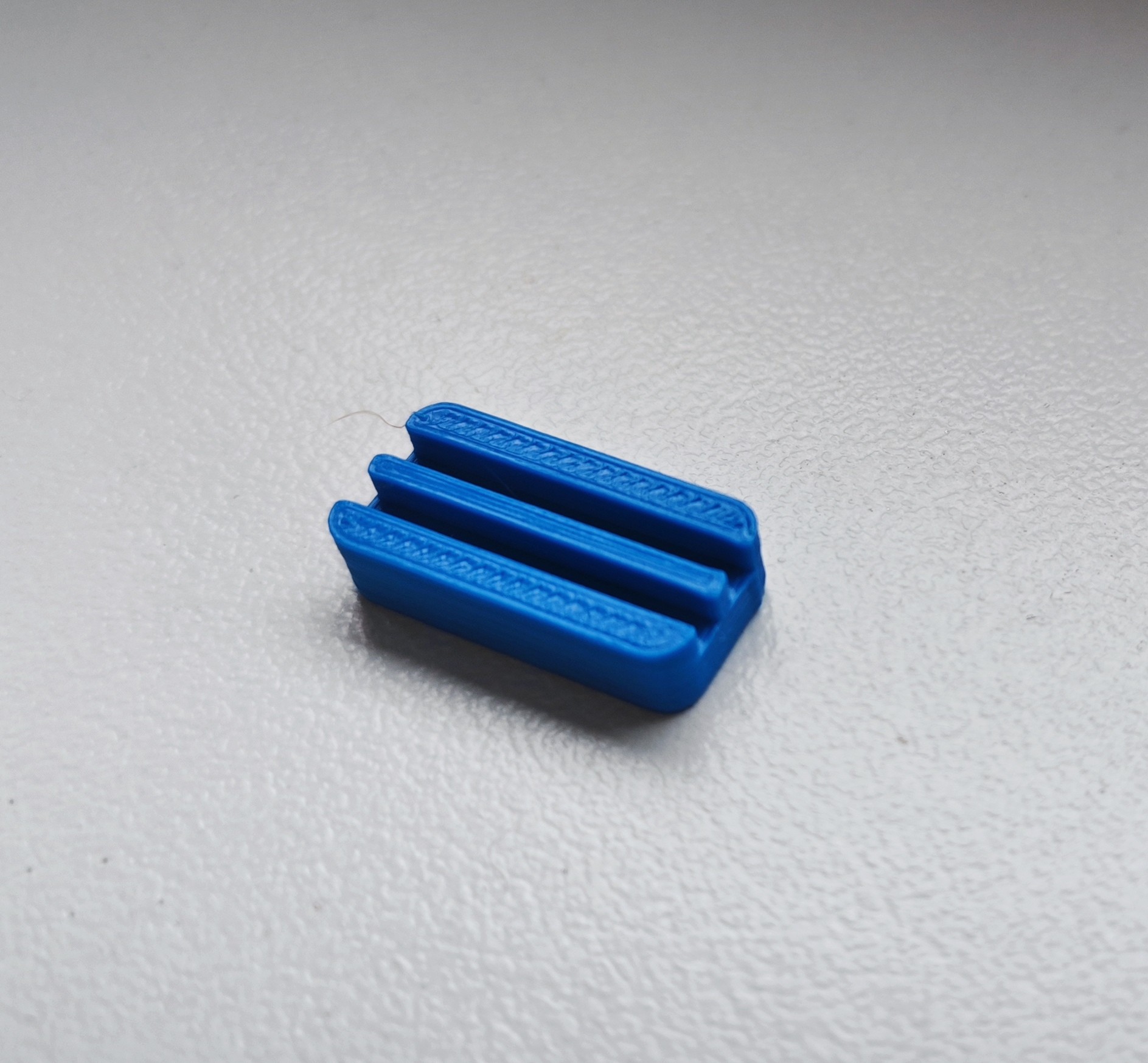 Filament Clip