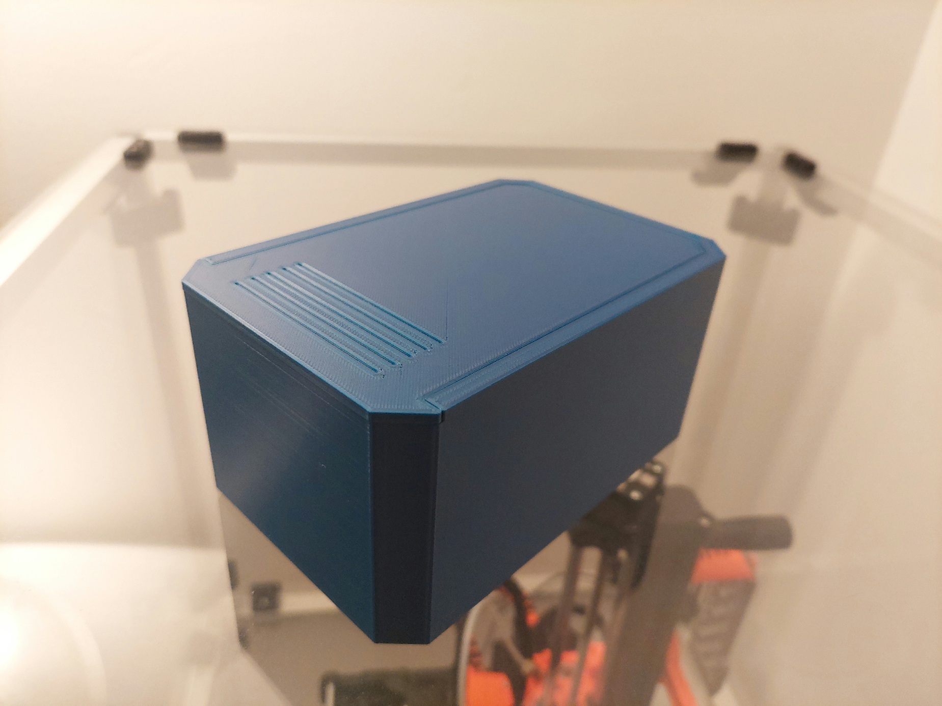 Box - photo 2