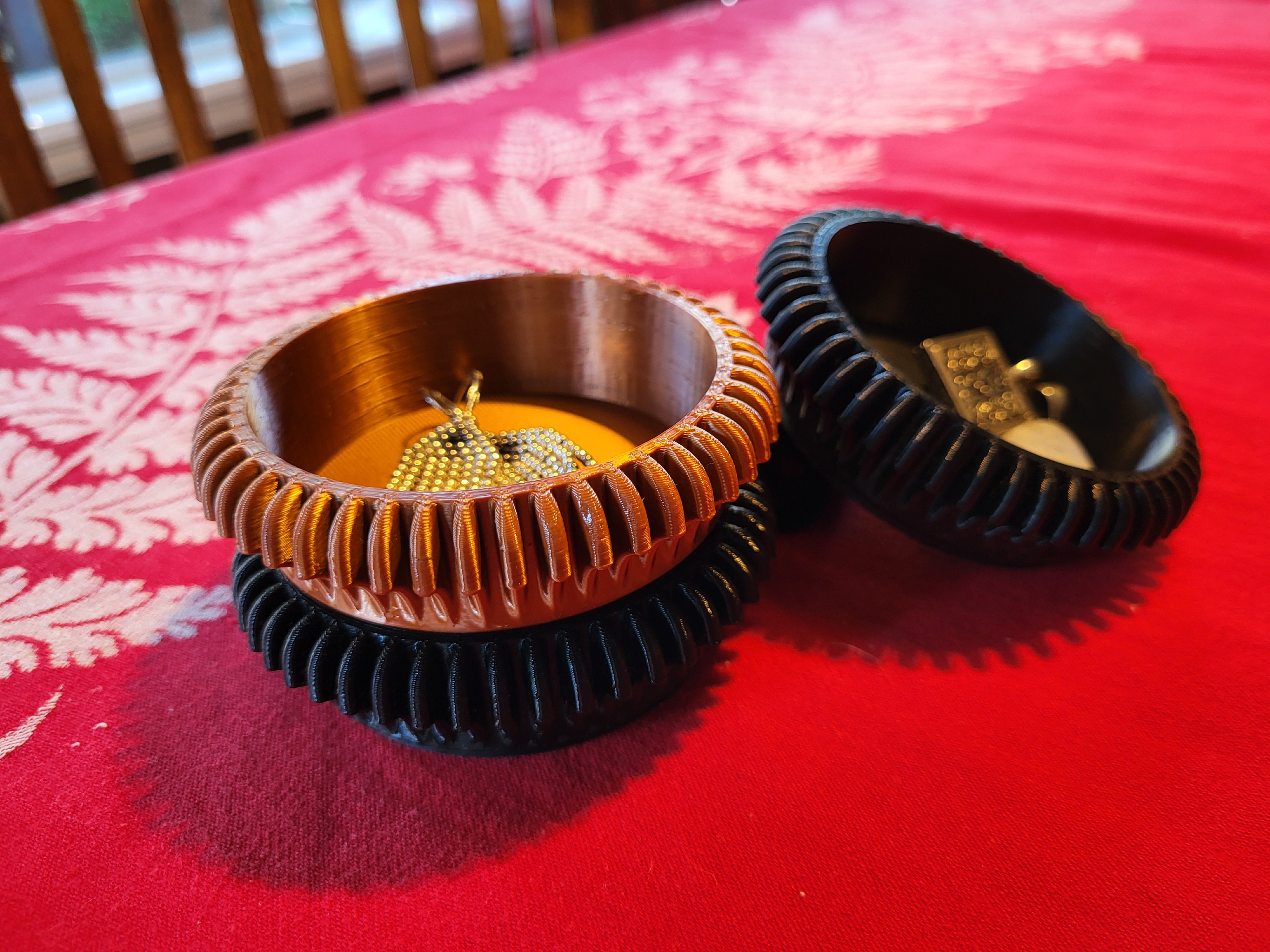 Stacking Tray - photo 4