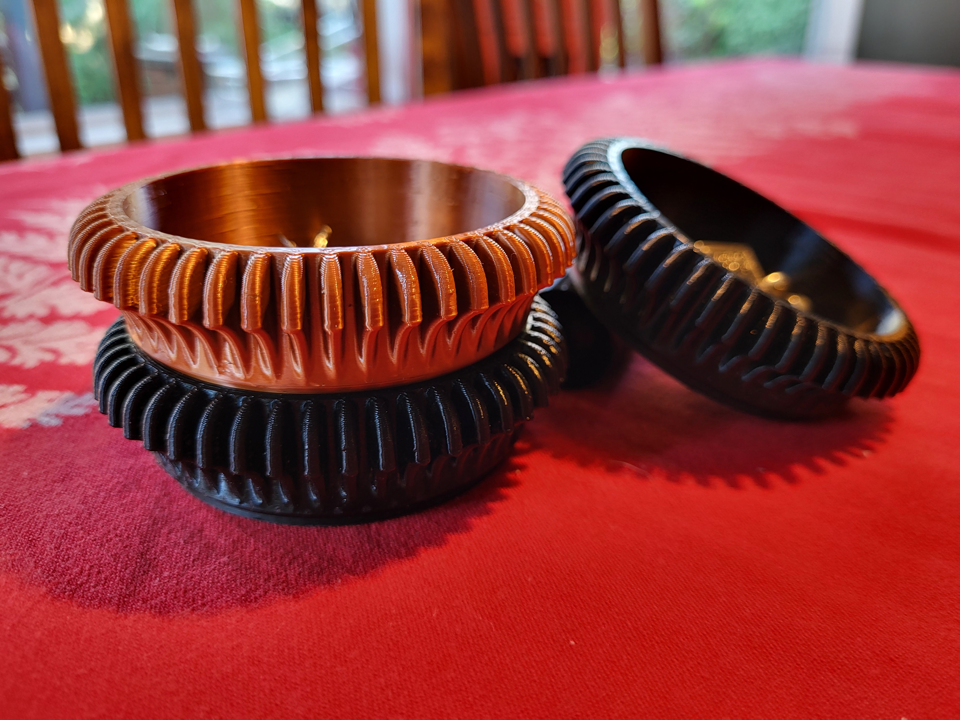 Stacking Tray - photo 3