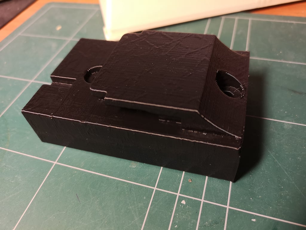 DeWalt Tool Holder 18V Li-Ion XR - photo 3