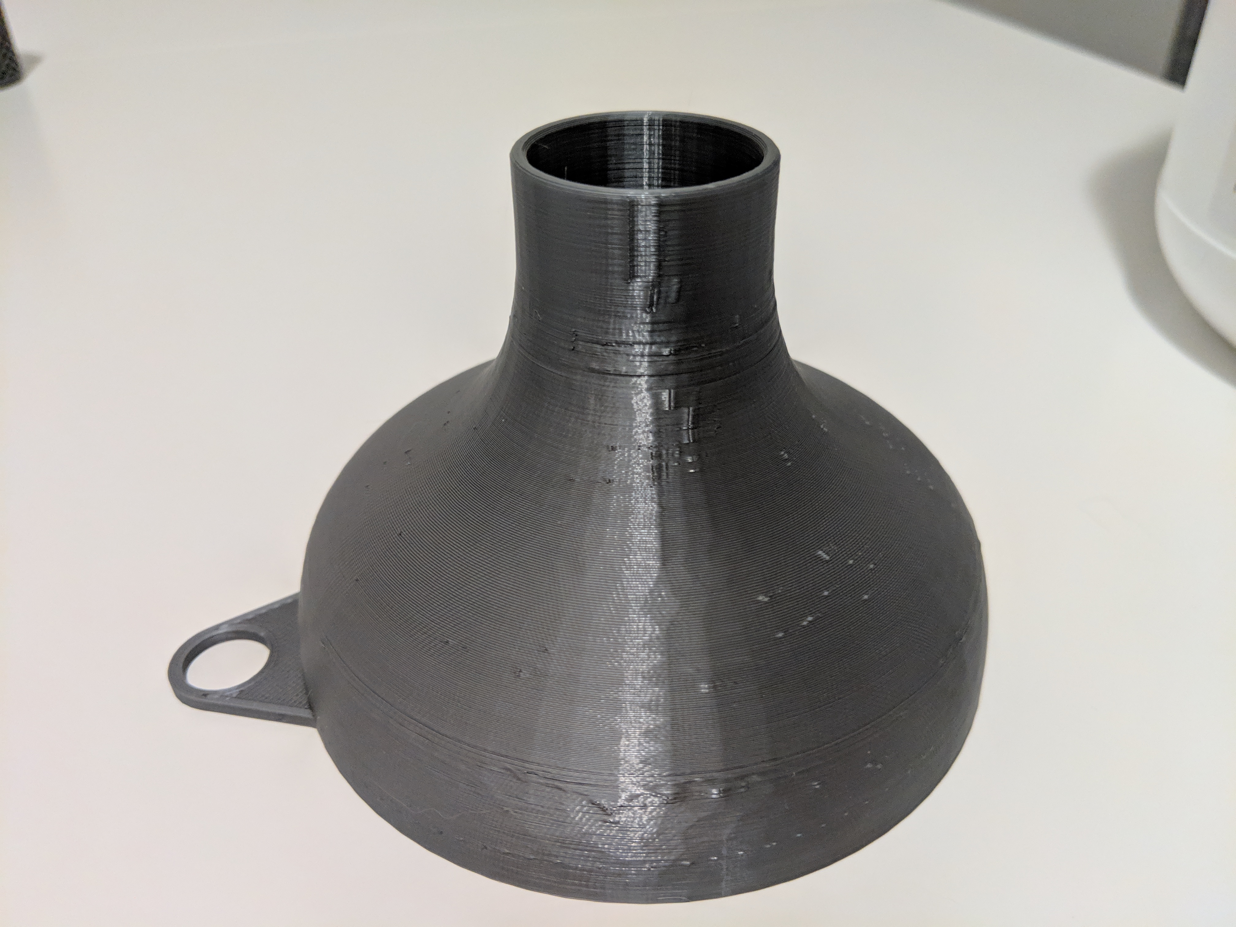 Silica Gel Container Funnel - photo 3