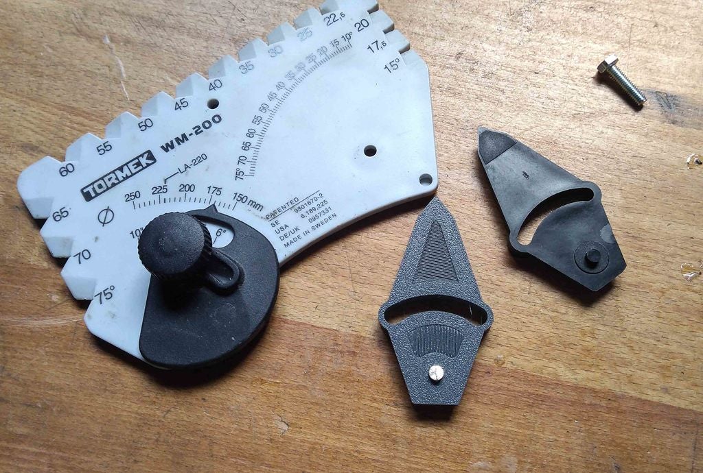 Tormek WM200 spare part - photo 2