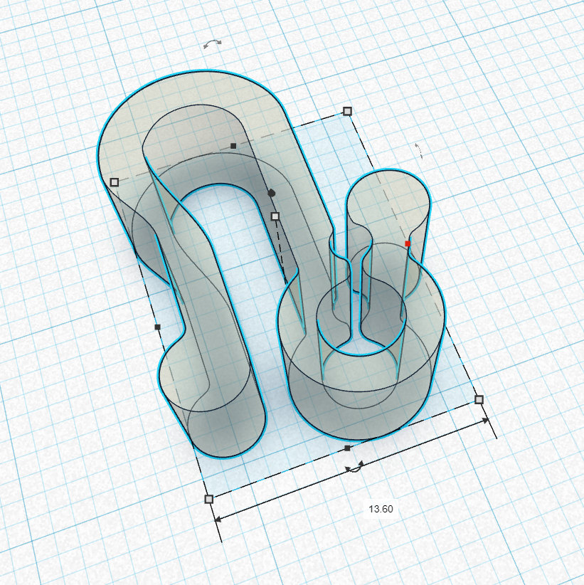 Better Filament Clip for Prusa/Poly/Bambu Lab spools - photo 4
