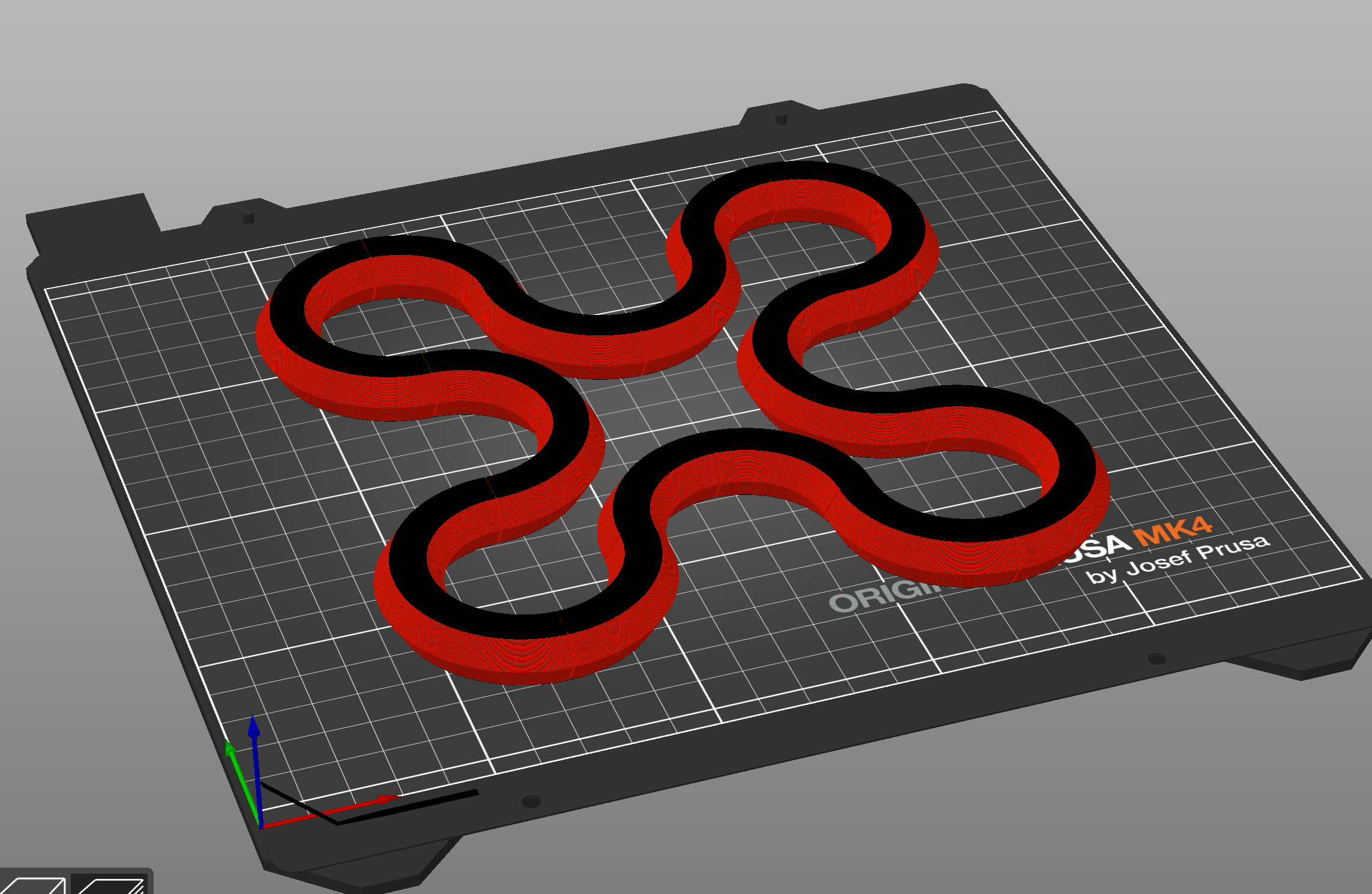 Squiggly articulated Toy - photo 2
