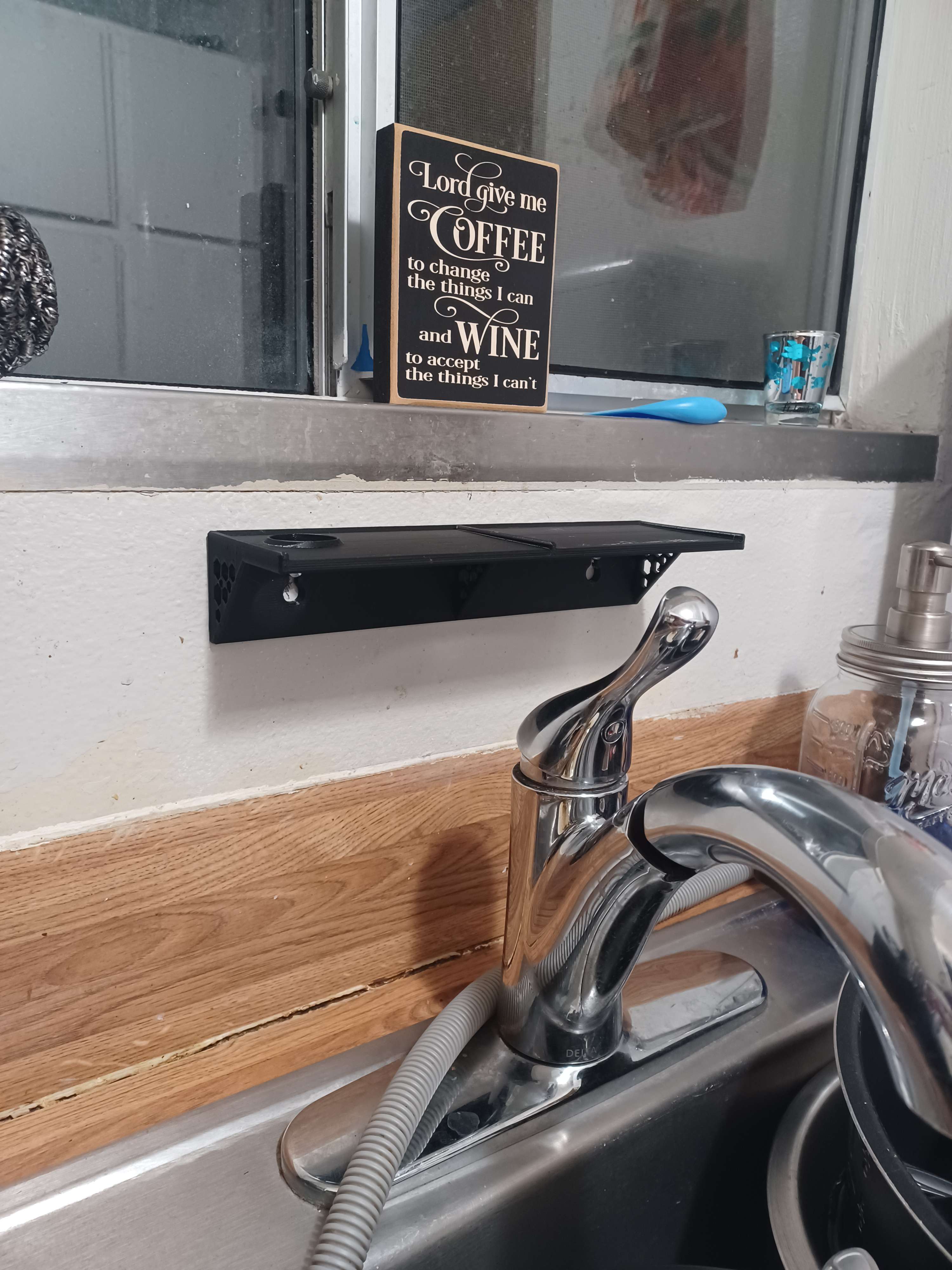 Kitchen sink organizer - photo 2