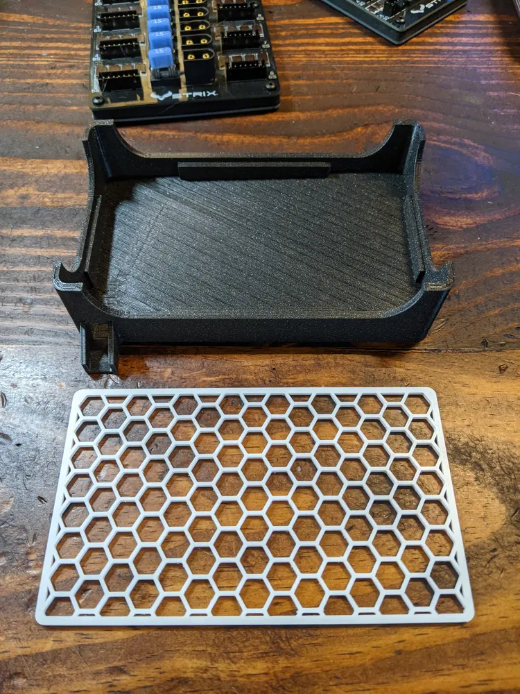 Another Sponge Tray (remixed) - photo 3