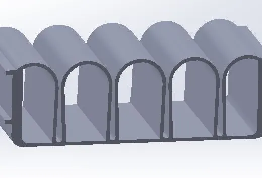 Drawer Knife Holder - photo 2