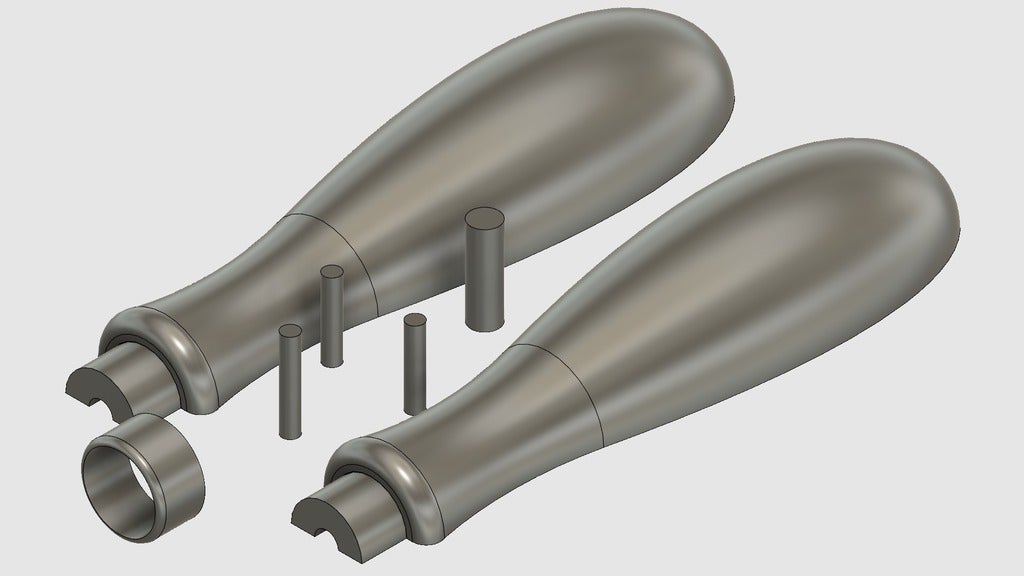 File Handle - photo 3