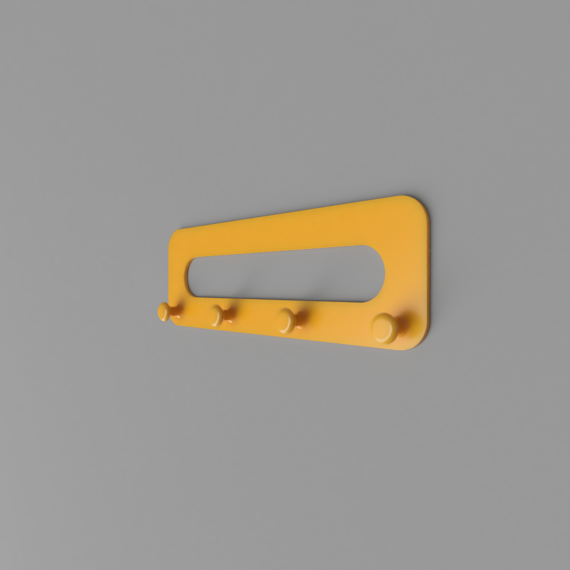 Kitchen hanger