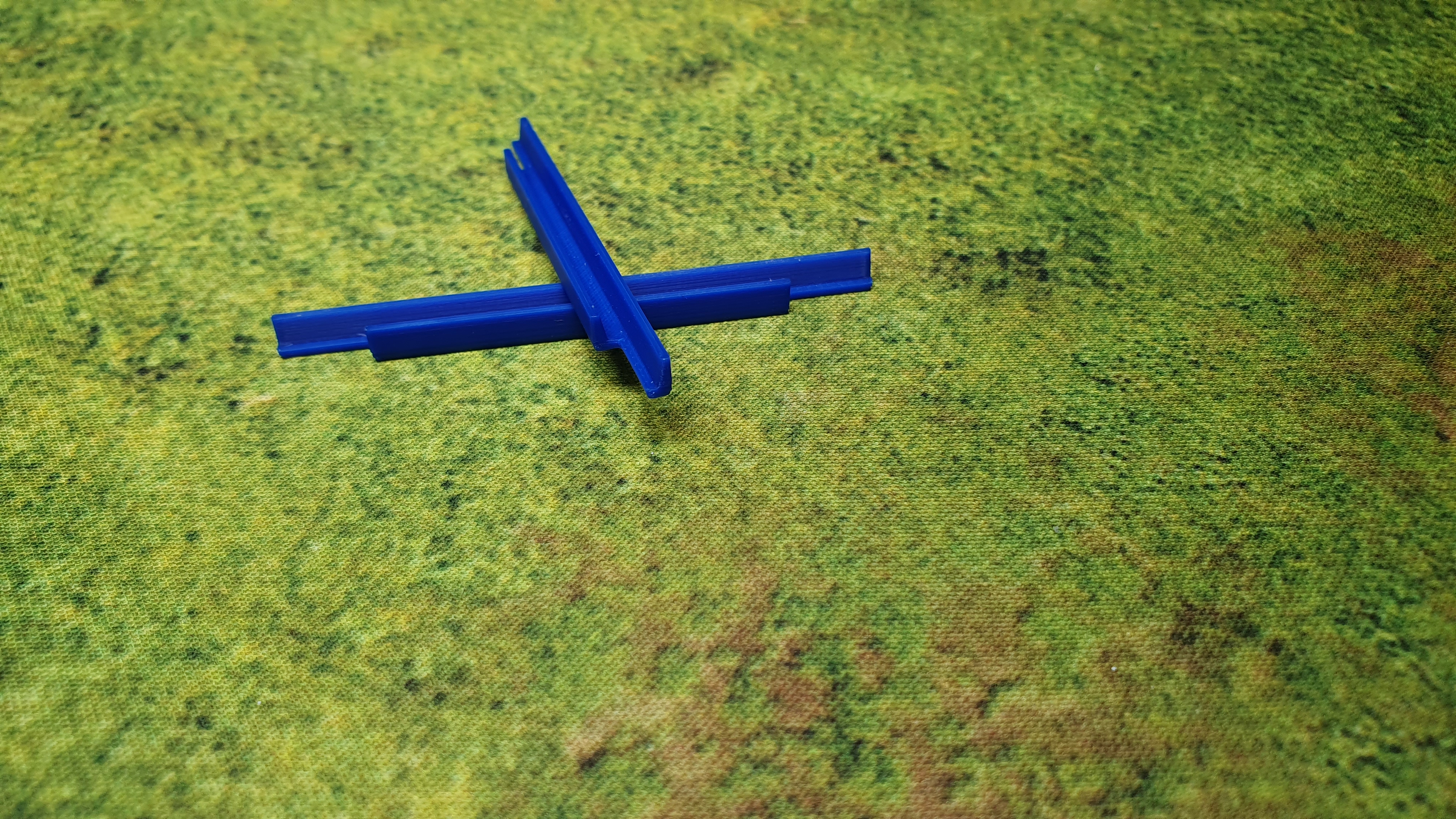 Conquest Movement Tray Infantry - photo 4