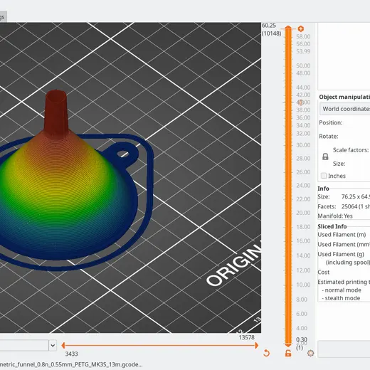 Parametric Funnel Redux - photo 2