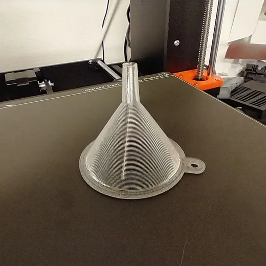 Parametric Funnel Redux