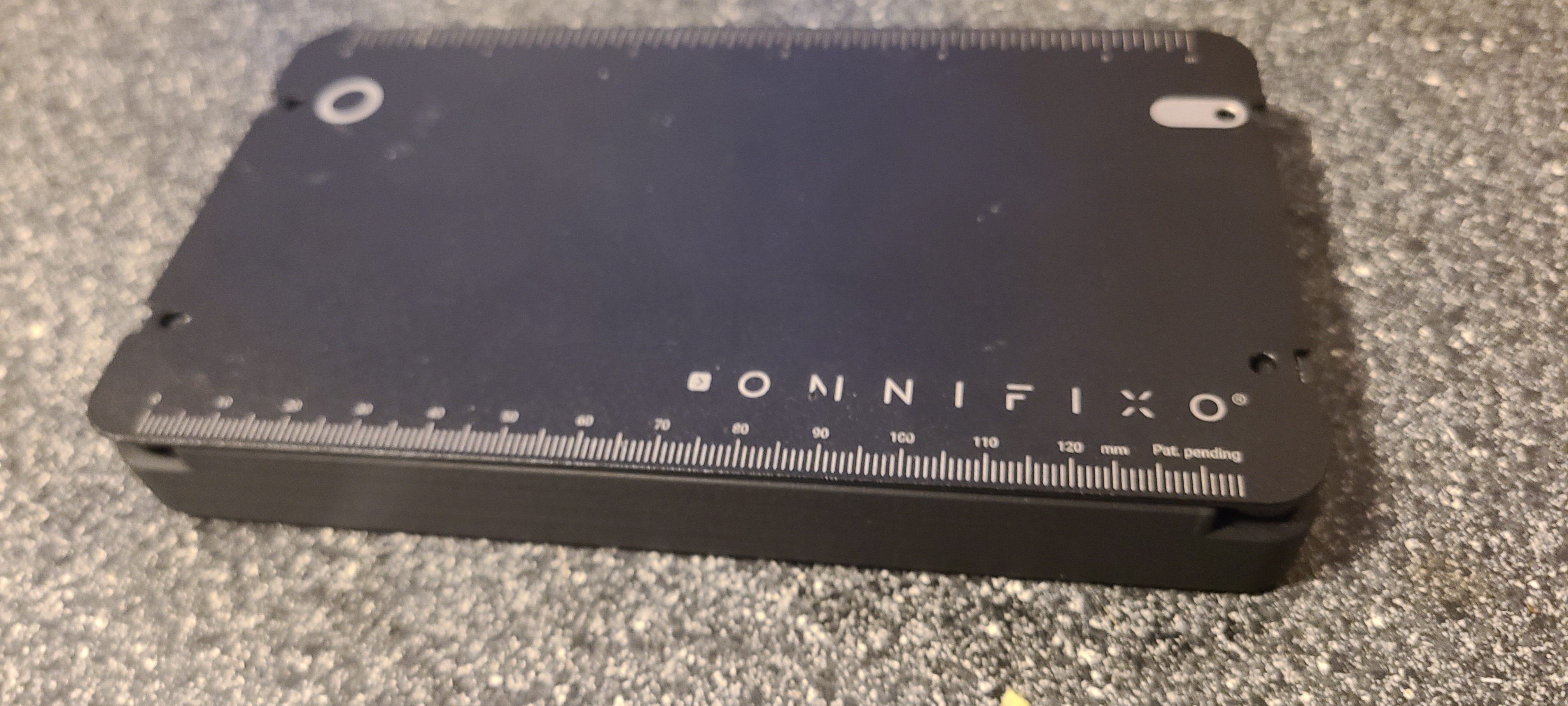 Omnifixo Storage Box