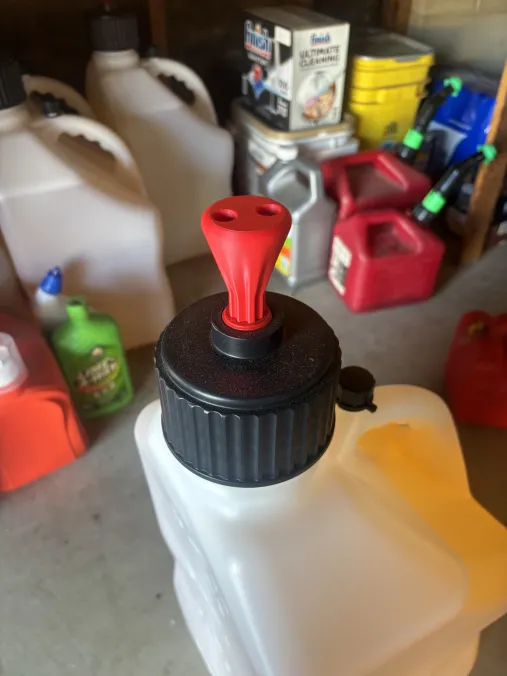 VP Racing 5 gallon Jug Cap Tool - photo 2