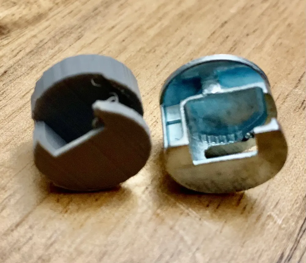 Replacement Furniture Cam Lock - photo 3